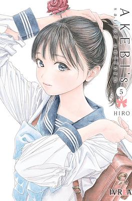 Akebi's Sailor Uniform 05