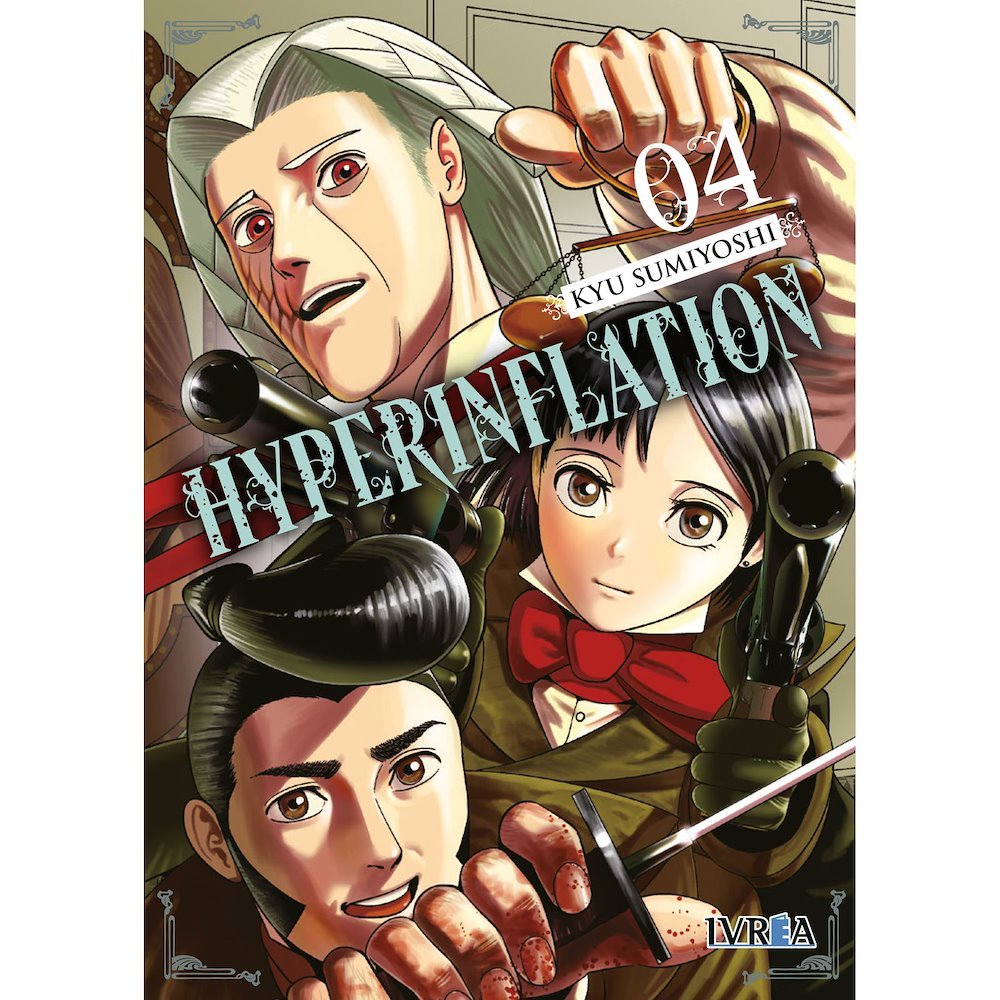 Hyperinflation 04