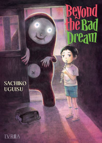 Beyond The Bad Dream