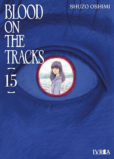Blood on the Tracks 15