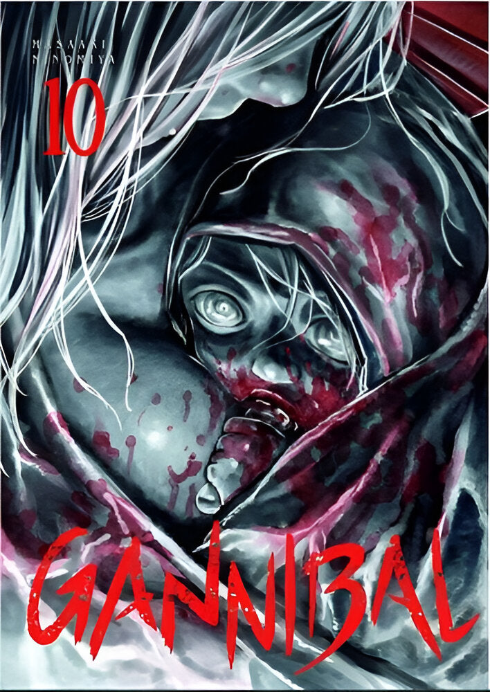 Gannibal 10