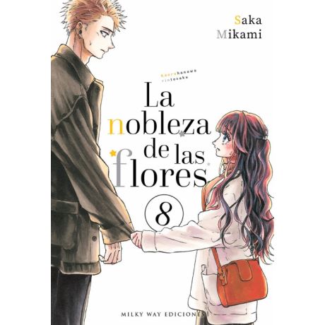 La nobleza de las flores 08