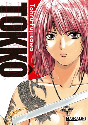 Tokko (Complete Edition)