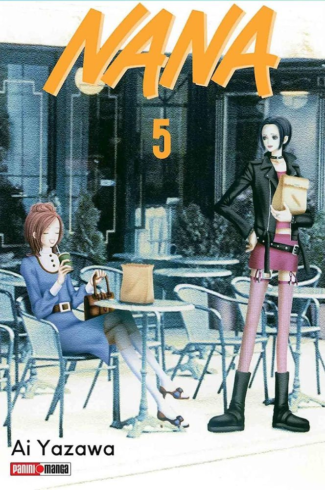 Nana 05