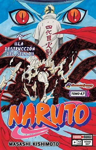 Naruto 47