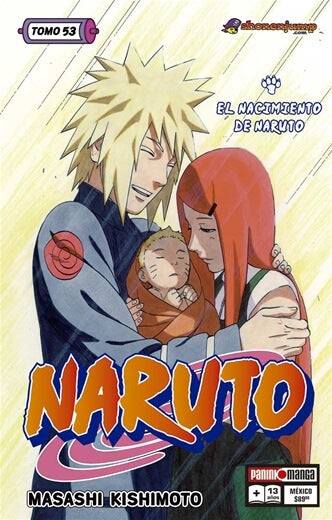 Naruto 53