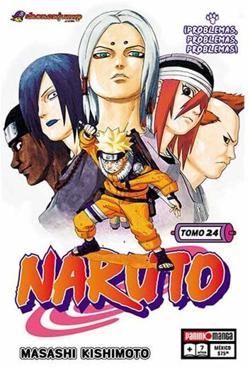 Naruto 24