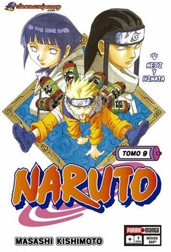 Naruto 09