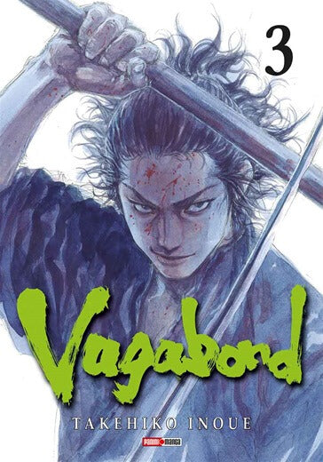 Vagabond 03