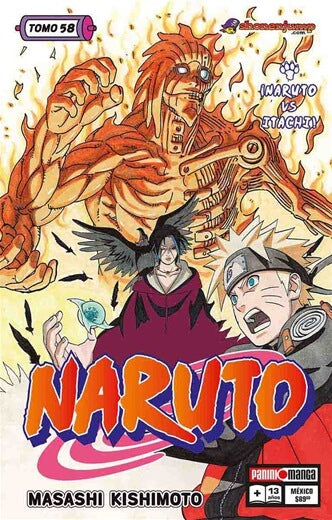 Naruto 58