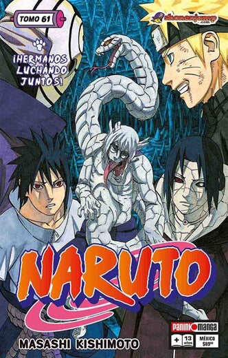 Naruto 61