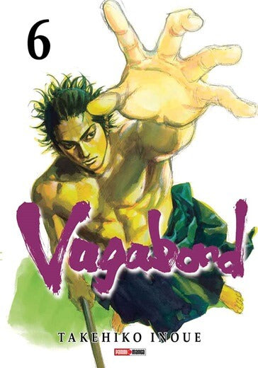 Vagabond 06