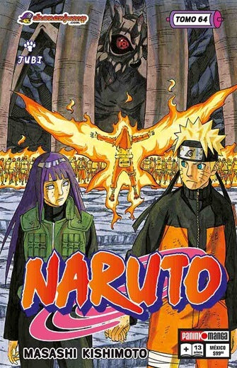 Naruto 64
