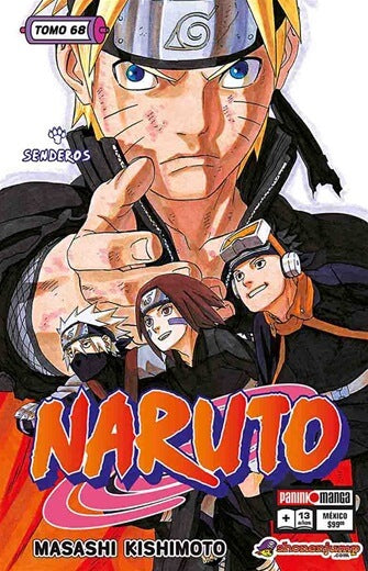 Naruto 68
