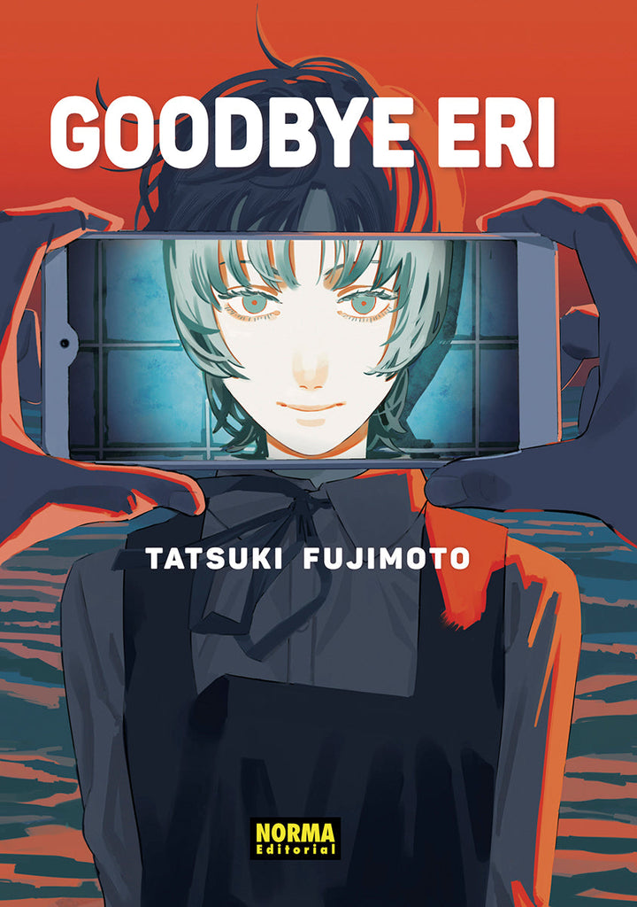 Goodbye Eri Regular