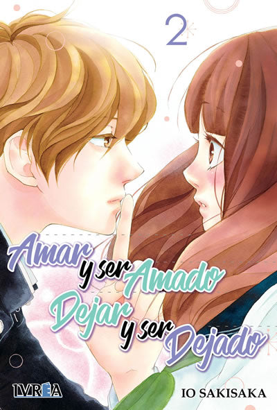 Amar y ser amado,dejar y ser dejado 02