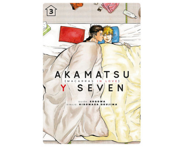 Akamatsu y Seven 03