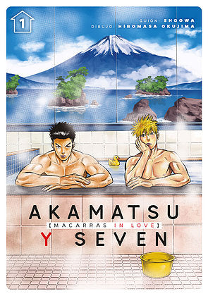 Akamatsu y Seven 01