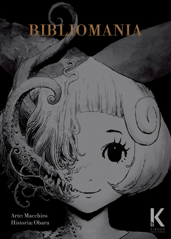 Bibliomania