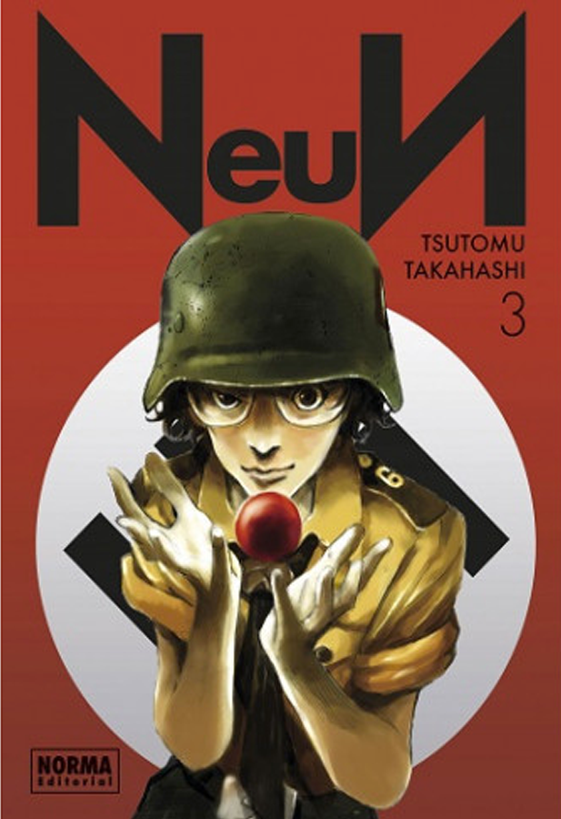 NEUN 03