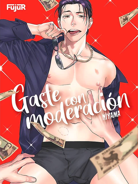 Gaste con moderación