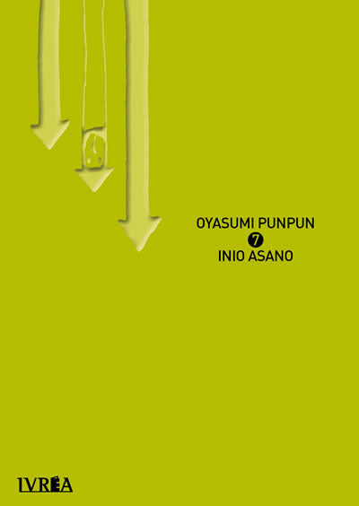 Oyasumi Pun Pun 07