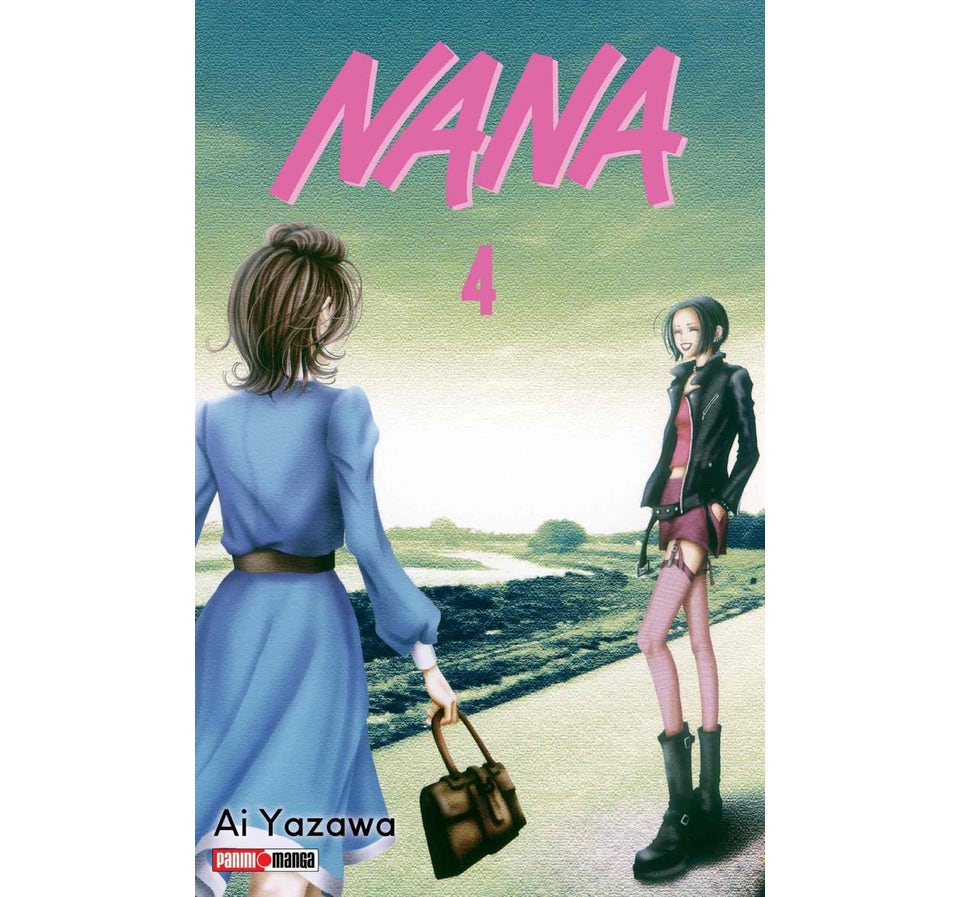 Nana 04