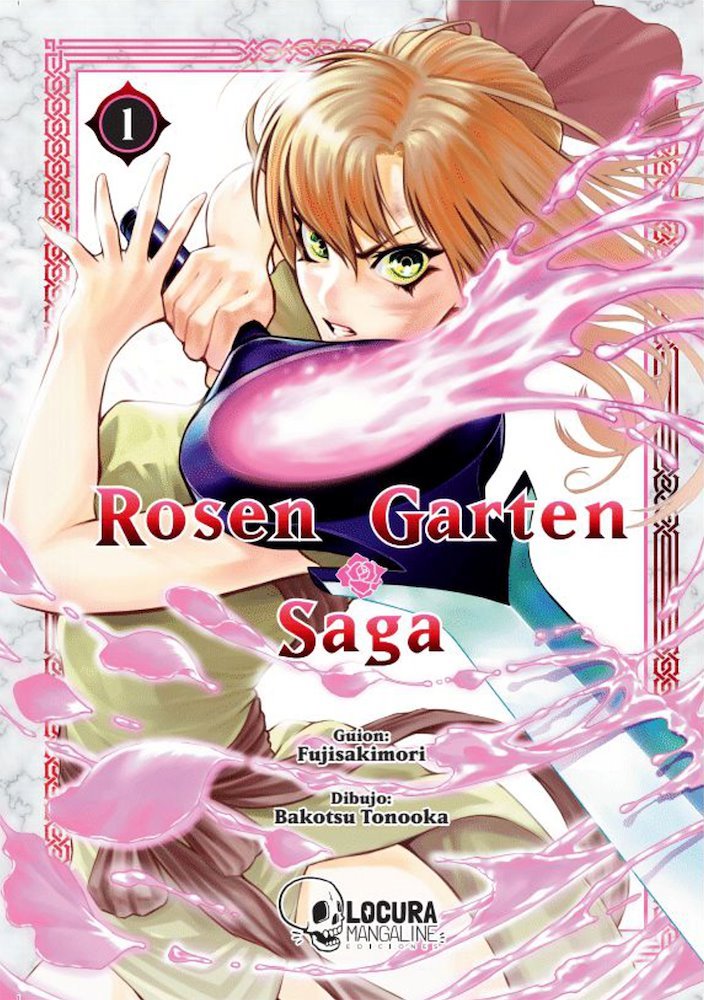 Rosen Garten 01