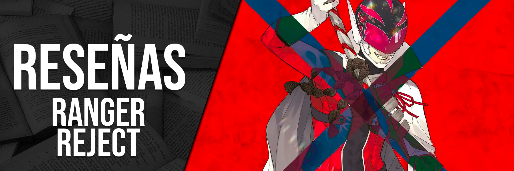 Reseña: Ranger Reject – Club del Goblin