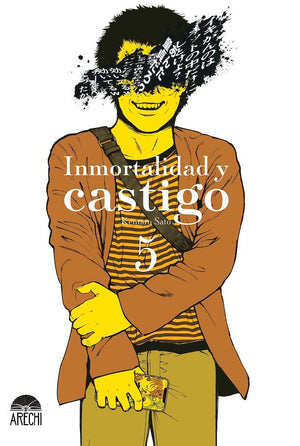 Inmortalidad y Castigo 05