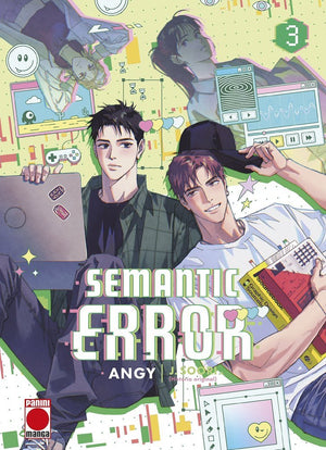 Semantic Error 03