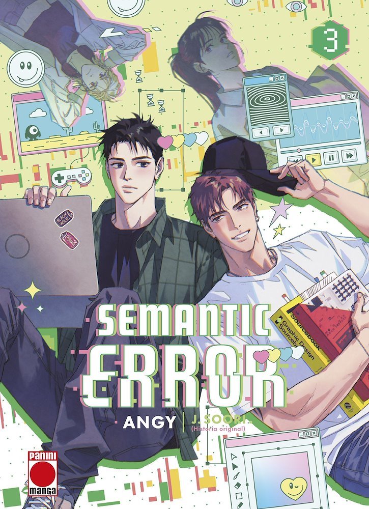 Semantic Error 03