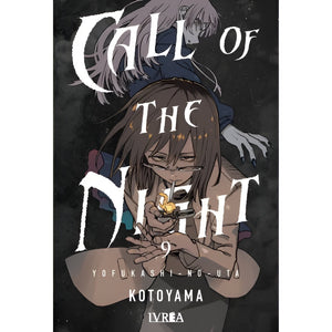 Call of the Night 09