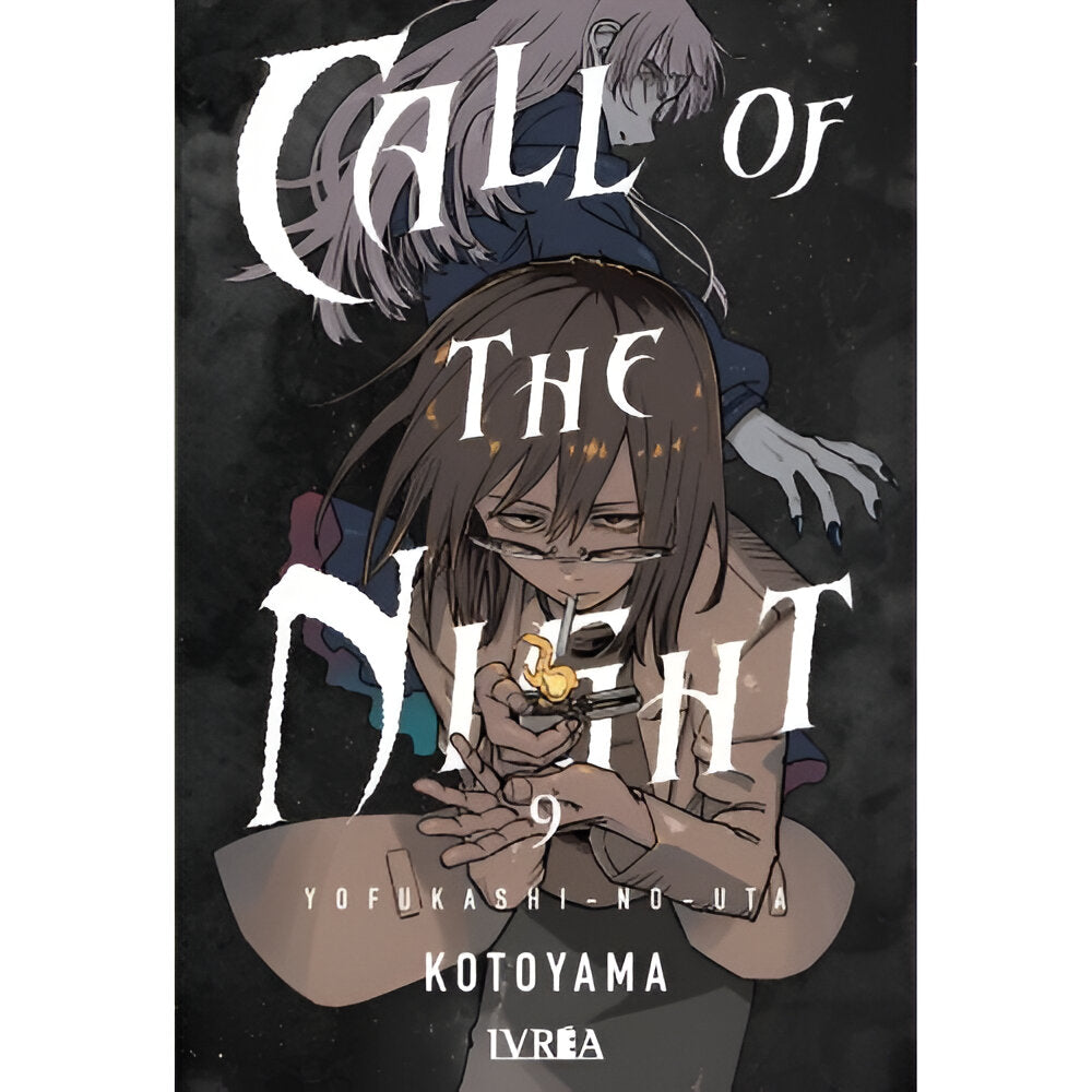 Call of the Night 09