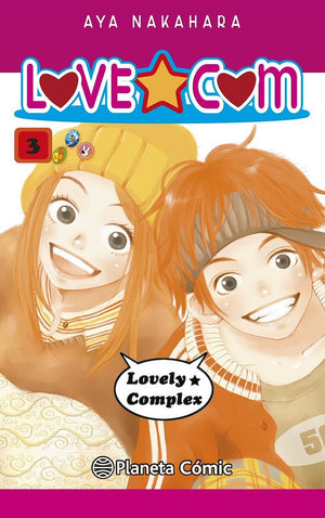 Love Com 03