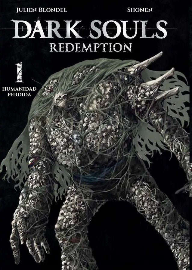 Dark Souls Redemption 01