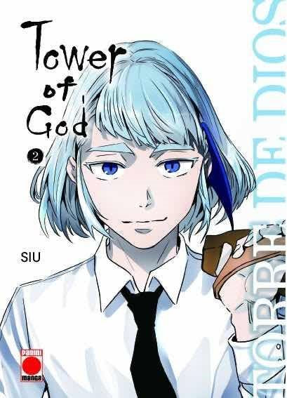 Tower of God 02