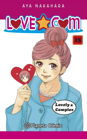 Love Com 15