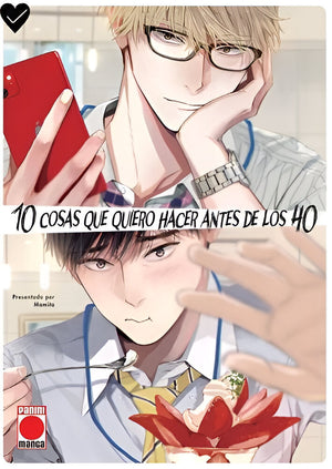 10 cosas que quiero hacer antes de los 40 01