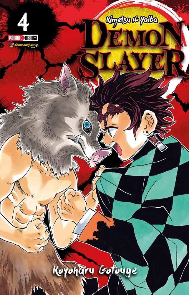 Demon Slayer 04