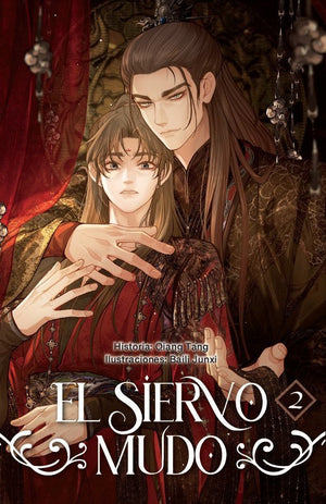 El siervo mudo 02