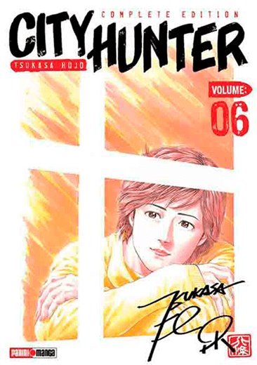 City Hunter 06