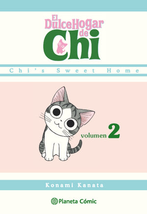 El Dulce Hogar De Chi 02