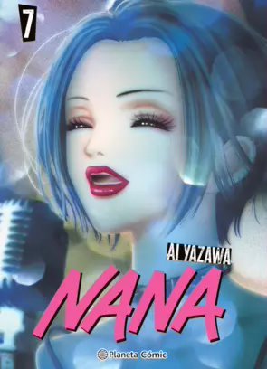 Nana (3 en 1) 07
