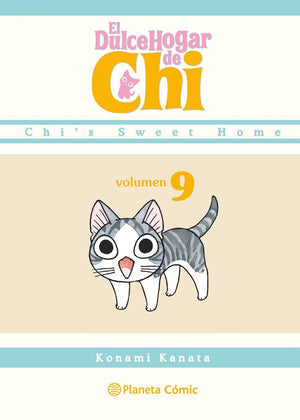 El Dulce Hogar De Chi 09