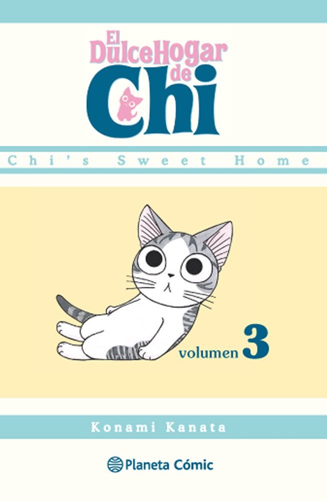 El Dulce Hogar De Chi 03