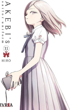 Akebi's Sailor Uniform 11
