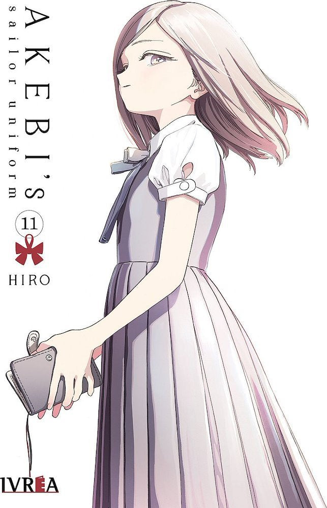 Akebi's Sailor Uniform 11