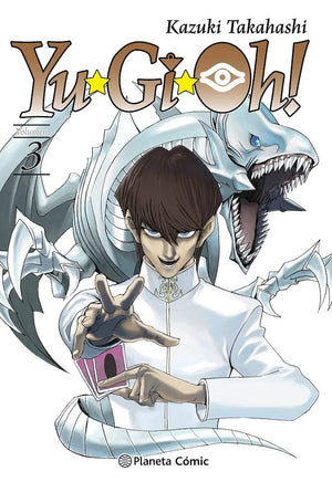 Yu-Gi-Oh 03