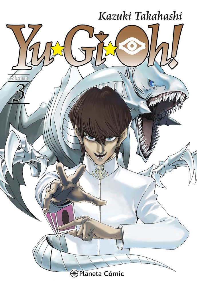 Yu-Gi-Oh 03